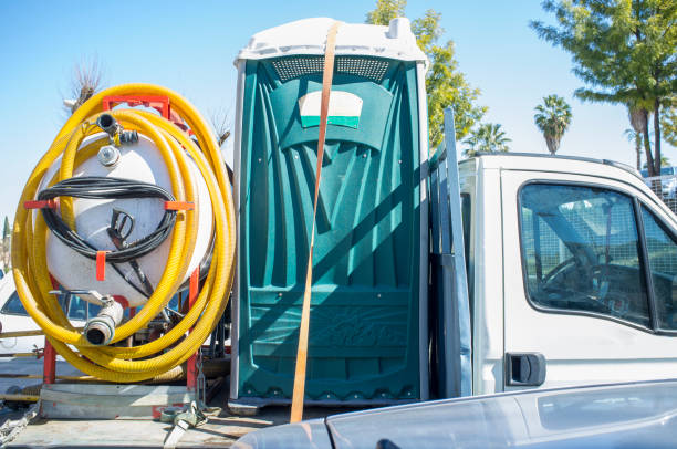 Best Affordable porta potty rental  in San Jacinto, CA