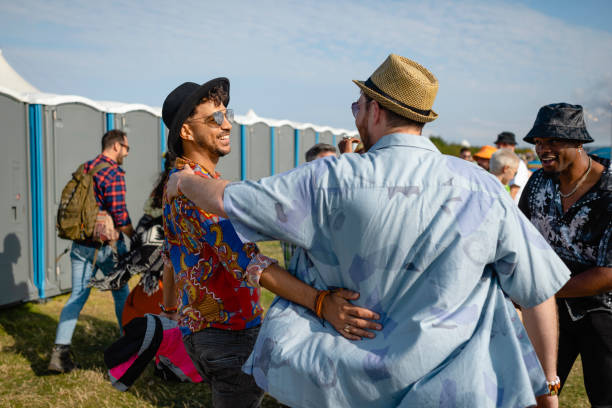 Best Portable toilet rental cost  in San Jacinto, CA