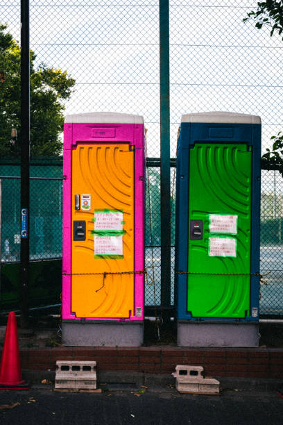 Best Temporary restroom rental  in San Jacinto, CA
